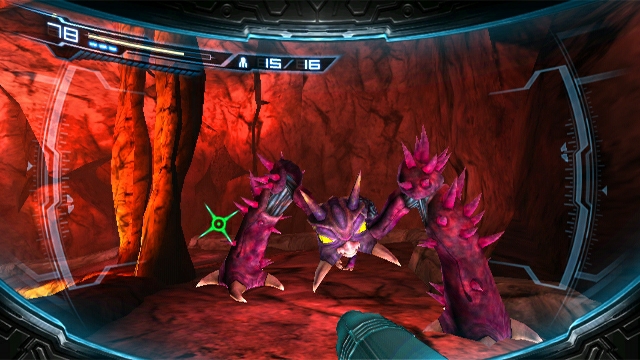 Metroid: Other M - Imagen 12